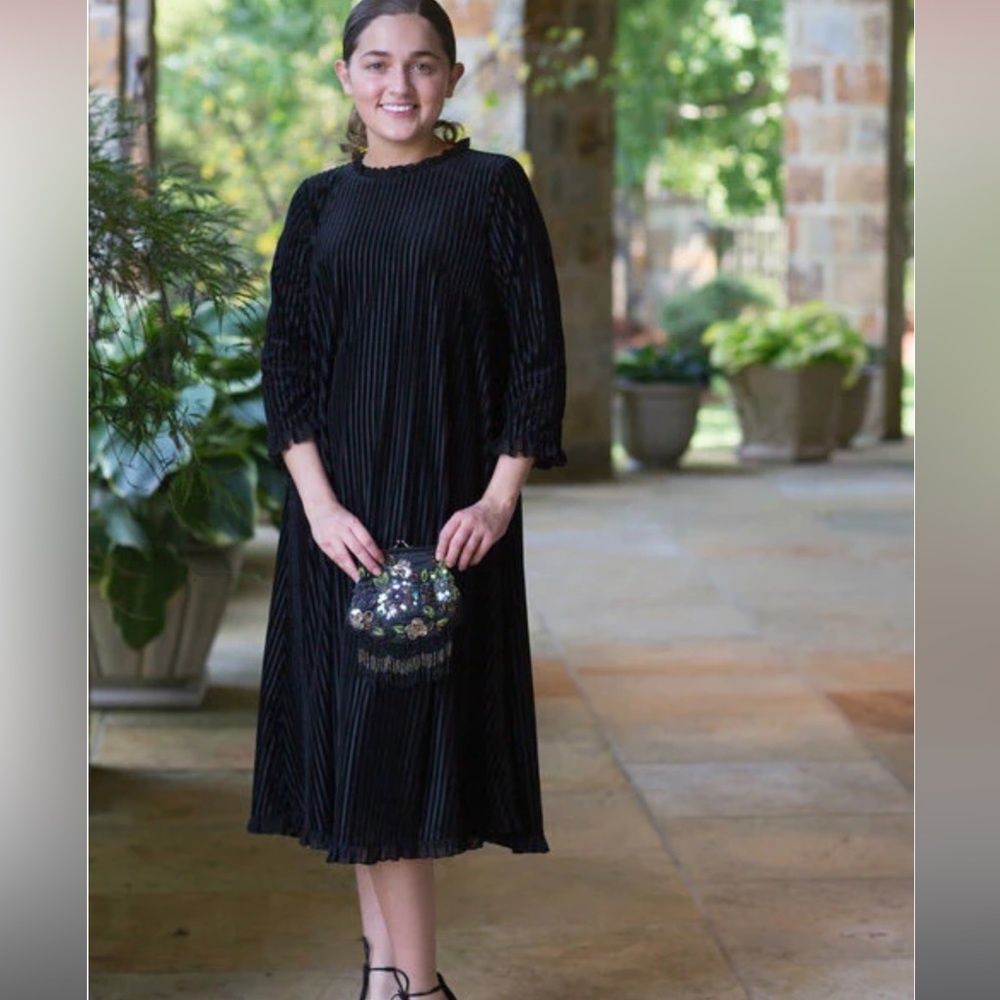 Arlington Evenings Dress